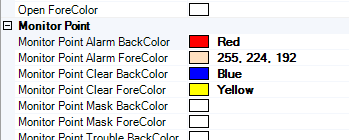 Display Color - Image 2